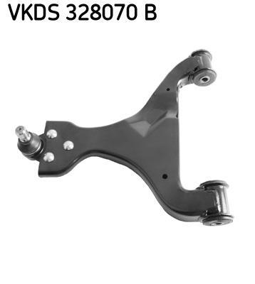 Triangle de suspension SKF VKDS 328070 B